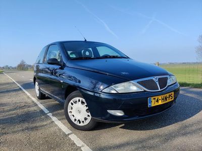 tweedehands Lancia Ypsilon 1.2 LS