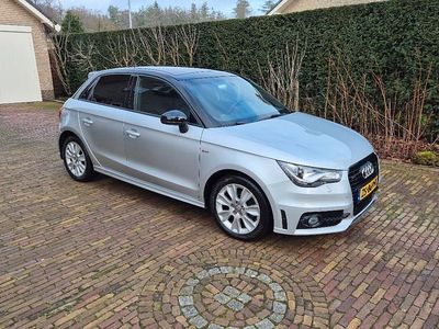 Occasion 2013 Audi A1 S-Line | € 7.950 (Iets duurder)