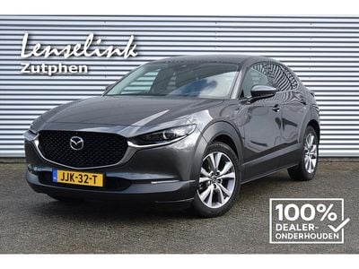 Occasion Mazda CX-30 Luxury 150 PK (110 kW) 2021 Grijs SUV