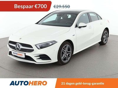 Mercedes A250