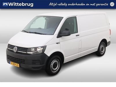 VW T6