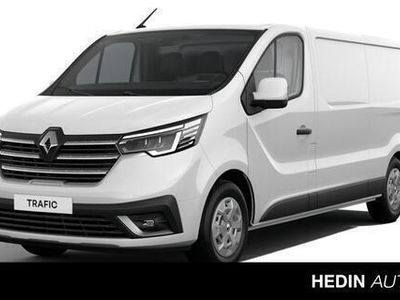 tweedehands Renault Trafic 2.0 DCi 130 T30 L2 H1 COMFORT l MC: 9048 l NIEUWE VOORRAAD AUTO !!! l EX. BTW / EX. BPM