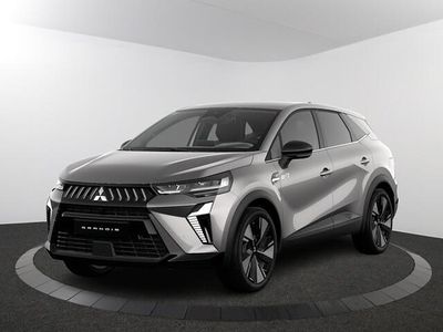Nieuw Mitsubishi Grandis Edition 159 PK (116 kW) 2026 Grijs SUV