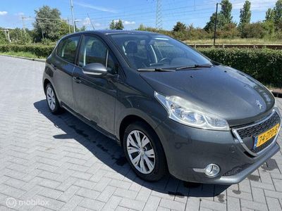 tweedehands Peugeot 208 1.2 VTi Active