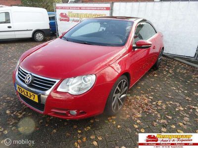 tweedehands VW Eos 1.4 TSI Highline BlueMotion