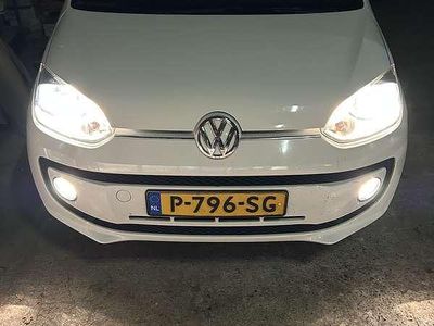 Occasion VW up! 60 PK (44 kW) 2012 Wit Hatchback