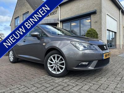 Seat Ibiza ST