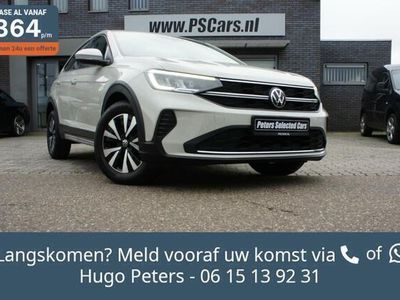 VW Taigo