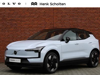 Blauw Gebruikt 2025 Volvo EX30 Plus SUV | € 33.950 (Goede deal)