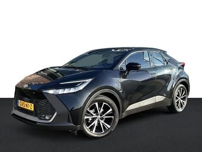 Occasion Toyota C-HR 140 PK (102 kW) 2024 Suv SUV
