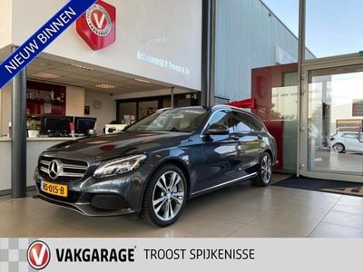 Mercedes C350