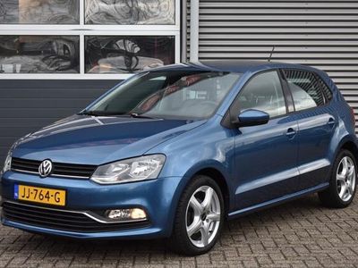 tweedehands VW Polo 1.4 TDI AIRCO / CRUISE CONTROLE / 5 DEURS