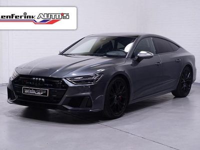 Grijs Gebruikt 2019 Audi A7 Sportback Design Hatchback | € 63.800