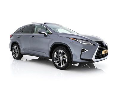 Lexus RX450h