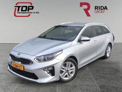 tweedehands Kia Ceed 1.0 T-GDi Dynamic