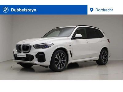 tweedehands BMW X5 xDrive45e M-Sport | Panorama | Trekhaak | Driving