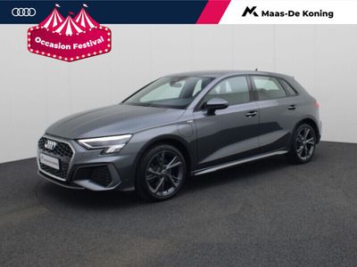 Audi A3 Sportback e-tron