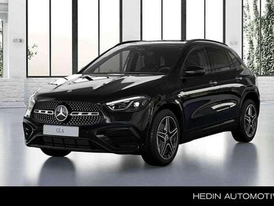 Mercedes GLA250