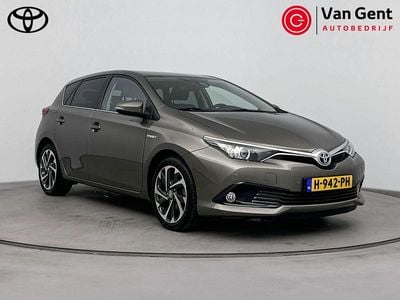 Toyota Auris Hybrid