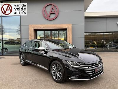 Stationwagon Gebruikt 2024 VW Arteon Elegance Stationwagen | € 41.945 (Iets duurder)