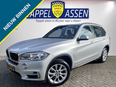 tweedehands BMW X5 xDrive30d High Exec. trekhaak/ 4 nw. Banden!!