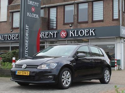 tweedehands VW Golf VII 1.0 TSI Business Edition Connected ORG NL CAMERA NAVI CRUISE DAB