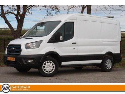 Ford E-Transit