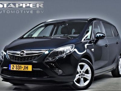 Opel Zafira Tourer