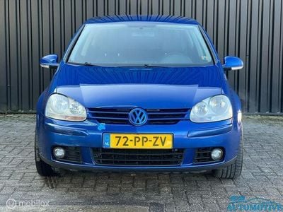 VW Golf IV