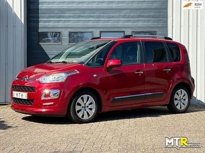 Citroën C3 Picasso