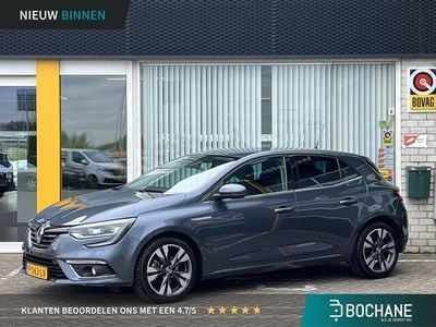 Renault Mégane IV