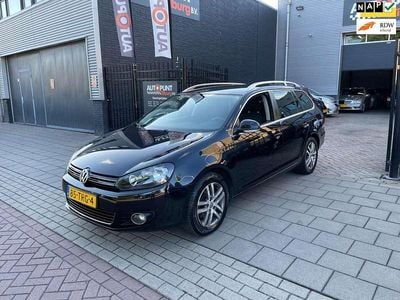 VW Golf VII