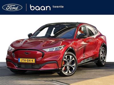 Occasion 2024 Ford Mustang Mach-E Premium SUV | € 41.450 (Iets duurder)