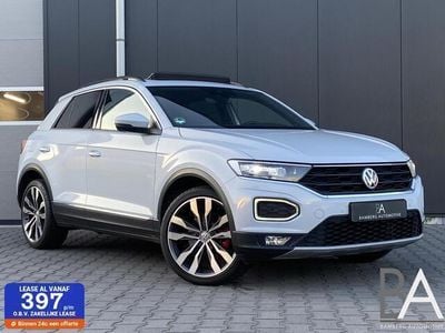 Occasion VW T-Roc Beats 190 PK (139 kW) 2018 Overige SUV