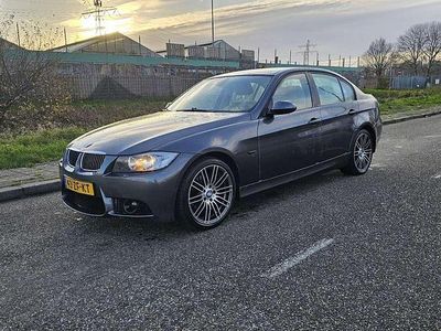 Gebruikt 2008 BMW 320 Executive Sedan | € 3.500 (Eerlijke prijs)
