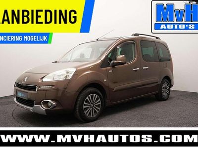 Peugeot Partner Tepee