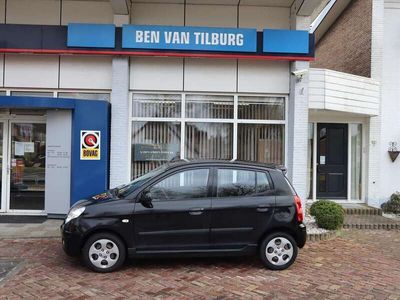 tweedehands Kia Picanto 1.0 SEVEN AIRCO