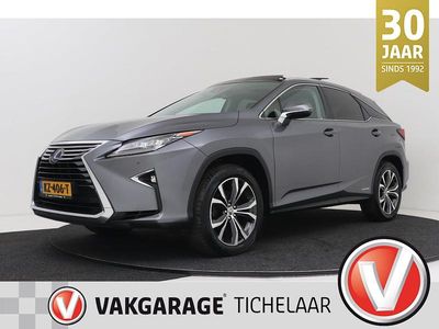 Lexus RX450h