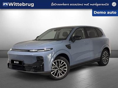 Blauw Gebruikt 2025 Leapmotor B10 SUV | € 31.925 (Eerlijke prijs)