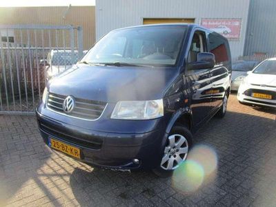 VW T5