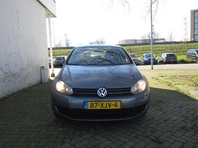 tweedehands VW Golf VI 1.2 TSI Trend Edition BlueMotion