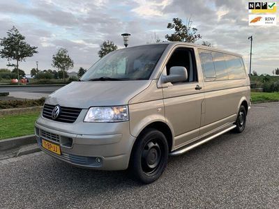 VW Transporter