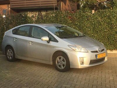 tweedehands Toyota Prius 1.8 Comfort Navigatie, cruise control, trekhaak