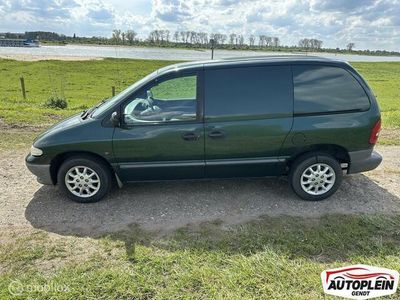 tweedehands Dodge Ram VAN 2.4i