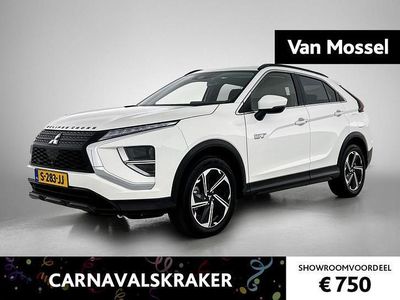 Occasion Mitsubishi Eclipse Intense 188 PK (138 kW) 2023