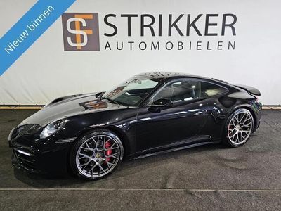 Porsche 911 Carrera 4S