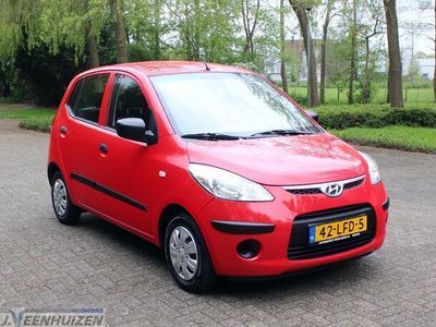 tweedehands Hyundai i10 1.1 Active Cool | 2010 | Airco | Nieuwe APK |