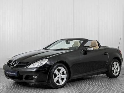 tweedehands Mercedes SLK280 280