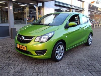 Opel Karl