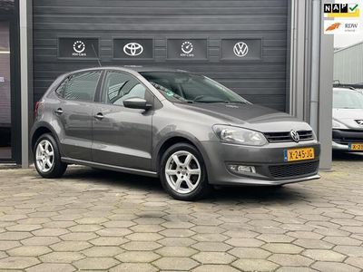 tweedehands VW Polo 1.2 TSI Comfortline - 1e Eigenaar - Lage km - Airco - Deal onderhouden -